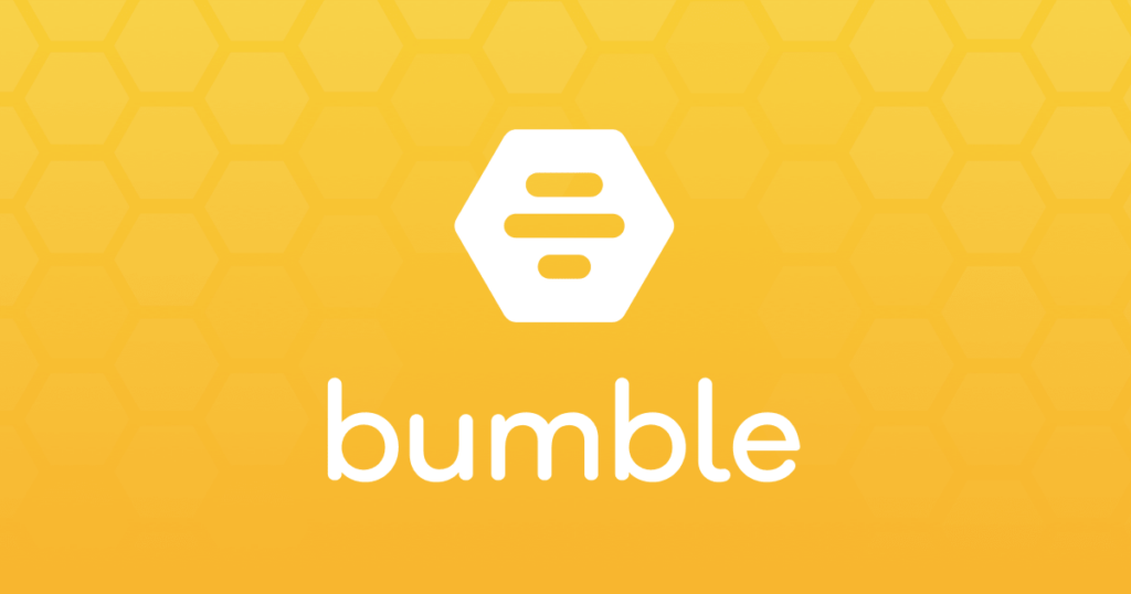 Referenz Bumble Online Dating and Networking