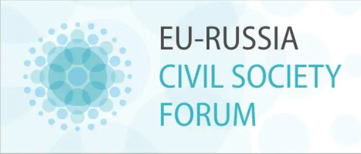 Referenz EU-Russia Civil Society Forum